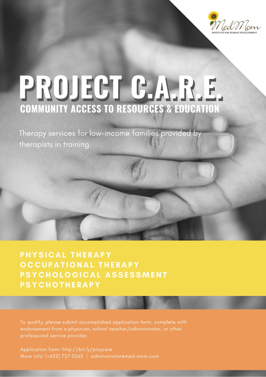 Project CARE