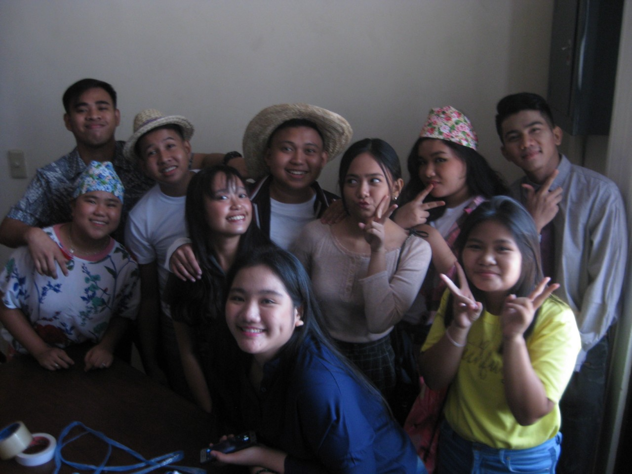 Join Program Activities Circle of Hope Community Services